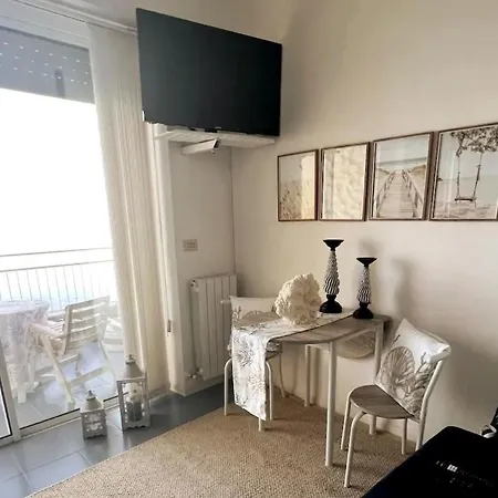 Apartment Casa Marconi Sanremo