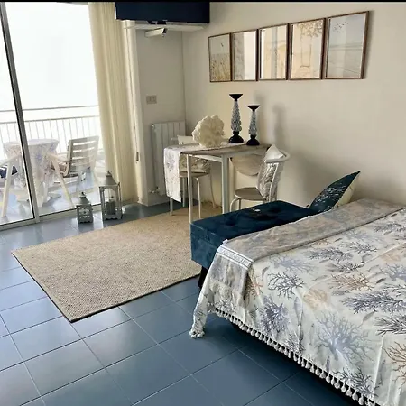 Casa Marconi Apartment Sanremo