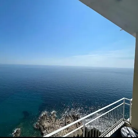 Apartment Casa Marconi *